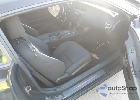 2011 Chevrolet Camaro 1Lt z USA, uszkodzony, nr VIN 2G1FB1ED1B9157026